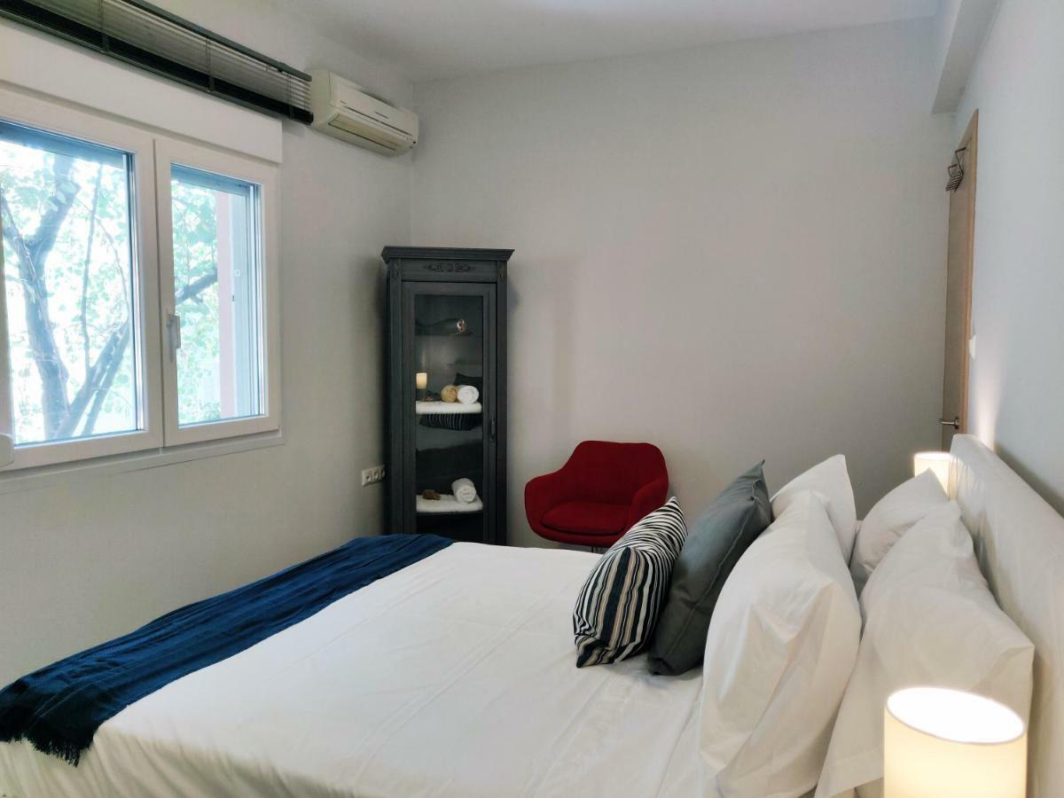 Вилла Dot House Кавала Экстерьер фото