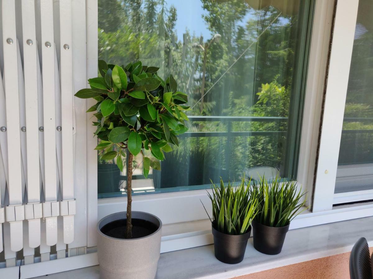Вилла Dot House Кавала Экстерьер фото